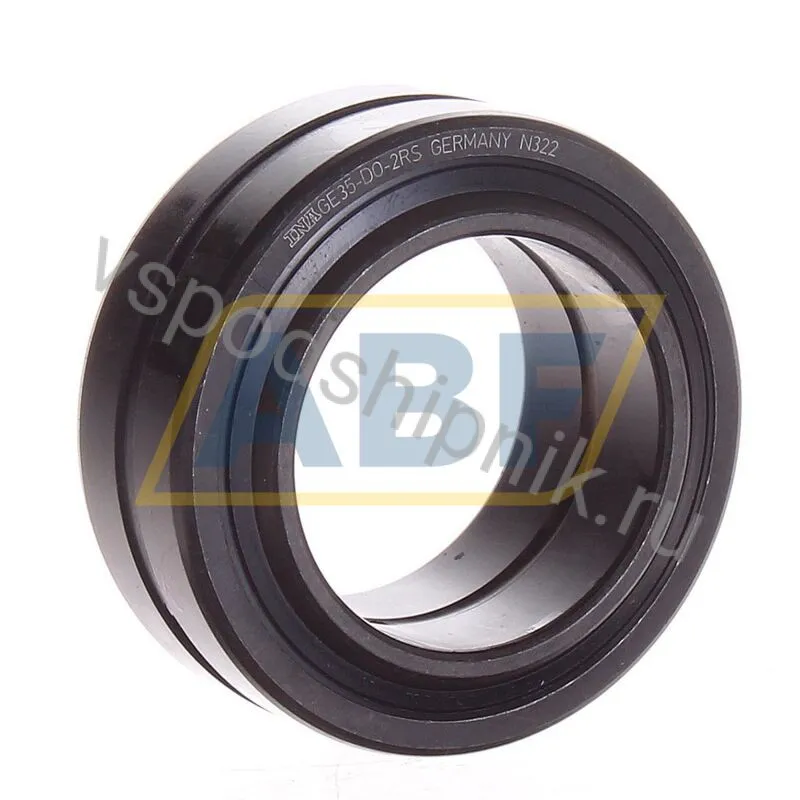 Подшипник GE35-DO-2RS INA 360
