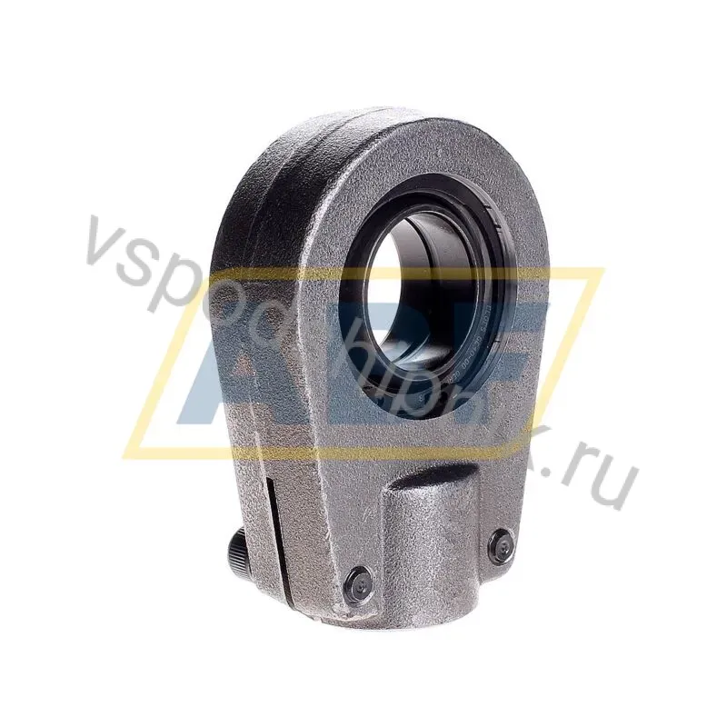 Шарнирная головка GIHRK40-DO-B Elges 360