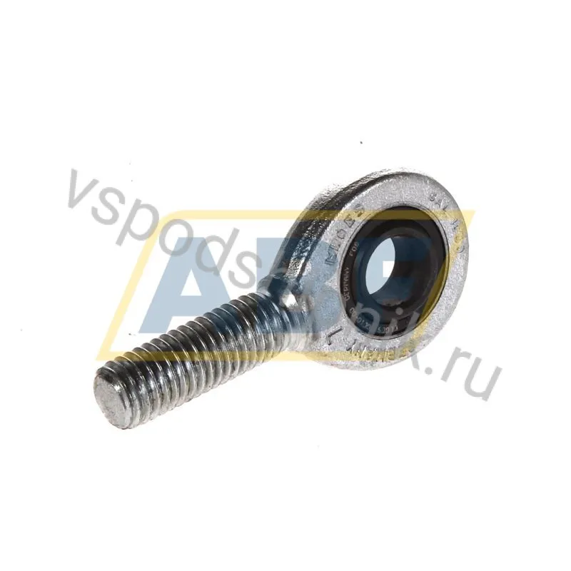 Шарнирная головка GAL10DO Elges 360