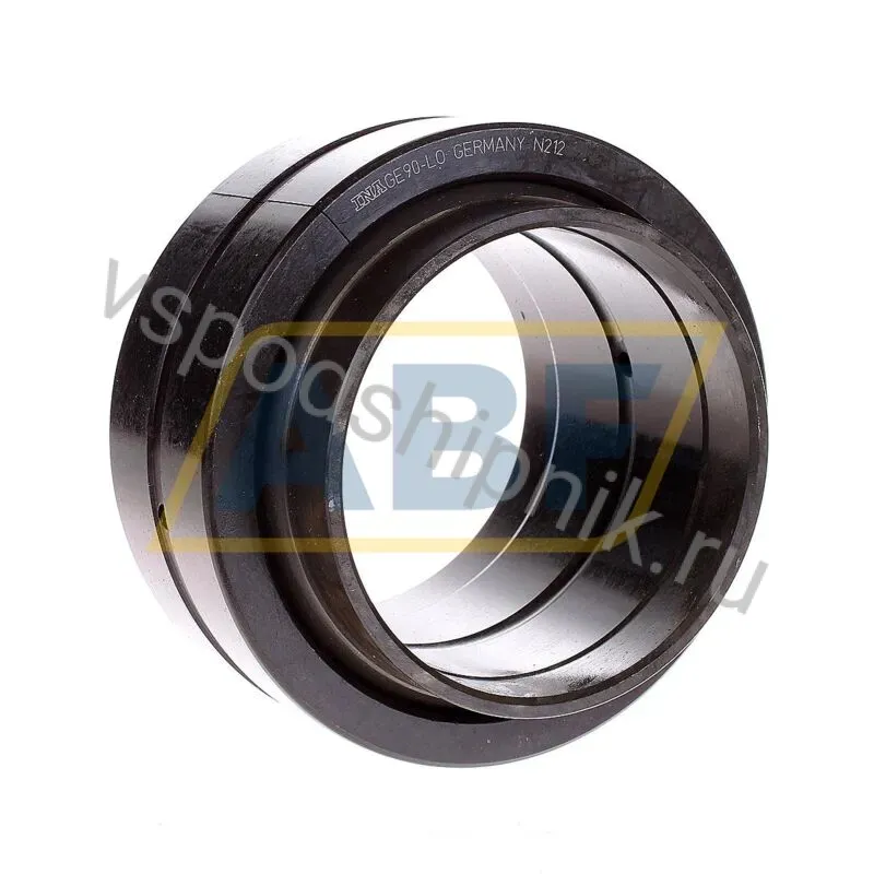 Сферический шарнирный подшипник GE90LO INA 360