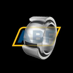 Сферический шарнирный подшипник GE80UK-2RS FAG