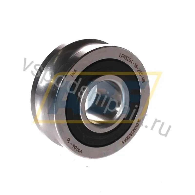 Ролик LFR5204-16-2RS-RB INA 360