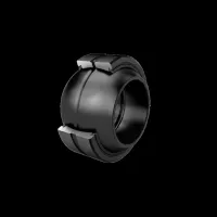 Подшипник GE35-FO-2RS-C2 INA