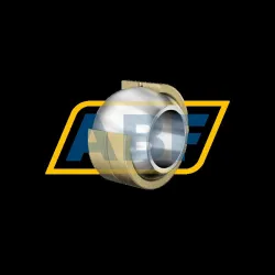 Сферический шарнирный подшипник GE8PB INA