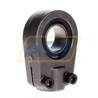 Шарнирная головка GIHR-K35UK-2RS Elges