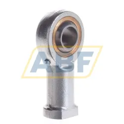 Шарнирная головка GIKL16PB Elges