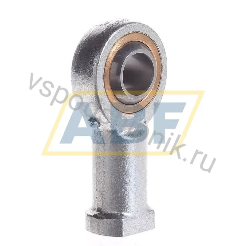 Шарнирная головка GIKL16PB Elges 360