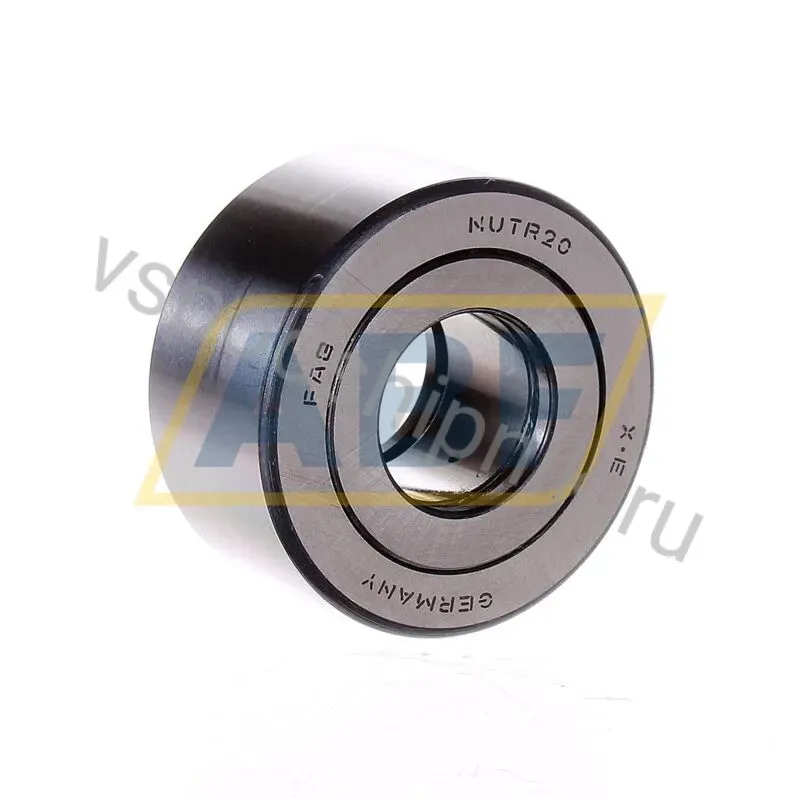 Цилиндрический роликовый подшипник NUTR20 FAG 360