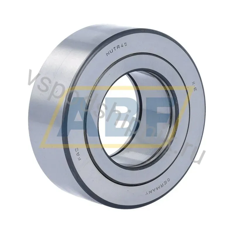 Цилиндрический роликовый подшипник NUTR45 FAG 360
