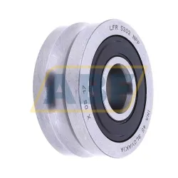 Опорный ролик LFR5302-NPP INA