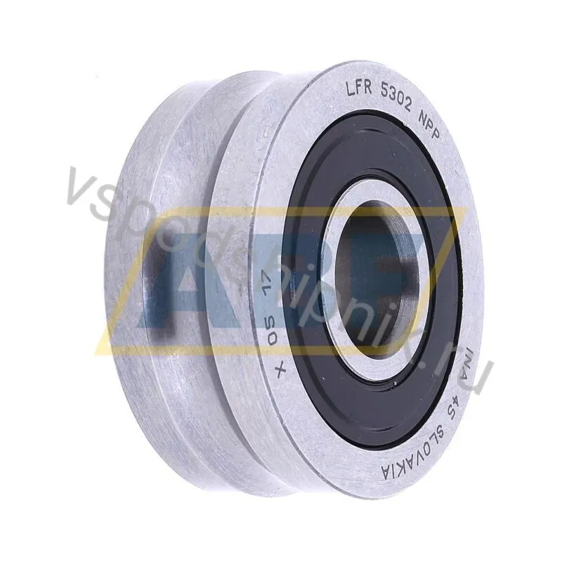 Опорный ролик LFR5302-NPP INA 360