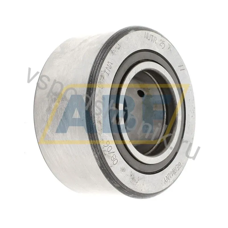 Цилиндрический роликовый подшипник NUTR25X INA 360