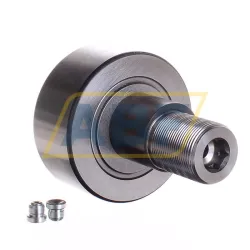 Цилиндрический роликовый подшипник NUKRE80A INA