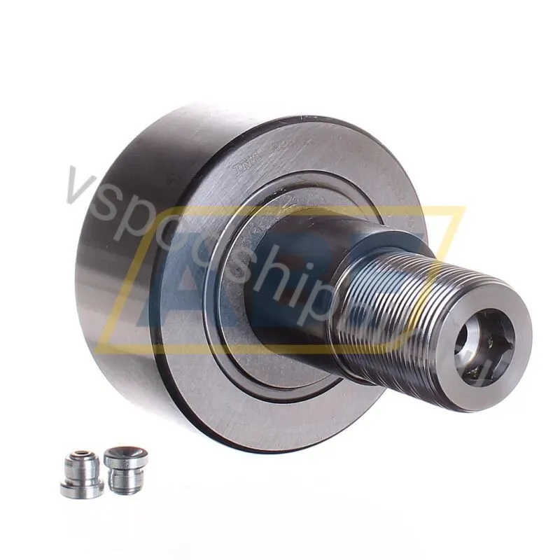 Цилиндрический роликовый подшипник NUKRE80A INA 360