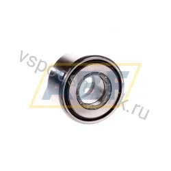 Игольчатый роликовый подшипник NATV17PPA INA