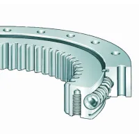 Slewing VSI200414-N INA