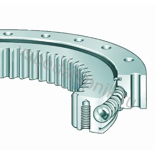 Slewing VSI200414-N INA