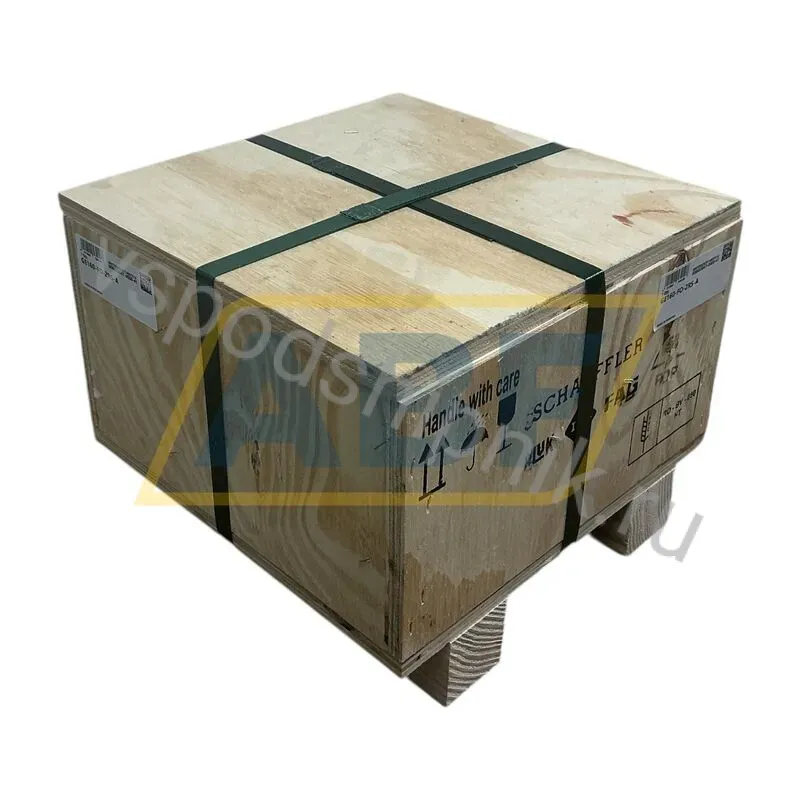 Подшипник GE160-FO-2RS-A INA 360