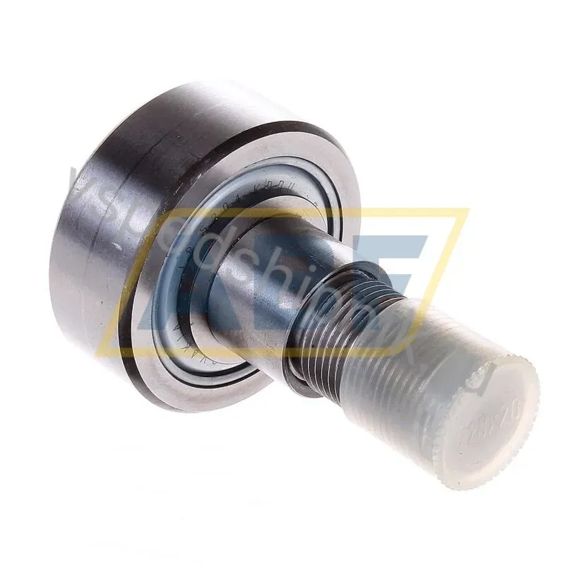 Опорный ролик ZL5204KDDU AH07 INA 360