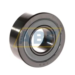 Опорный ролик шариковый вильчатый LR5207-2Z INA