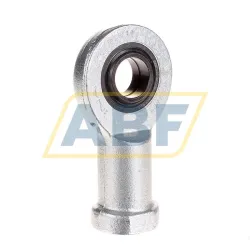 Шарнирная головка GIR20DO-2RS INA