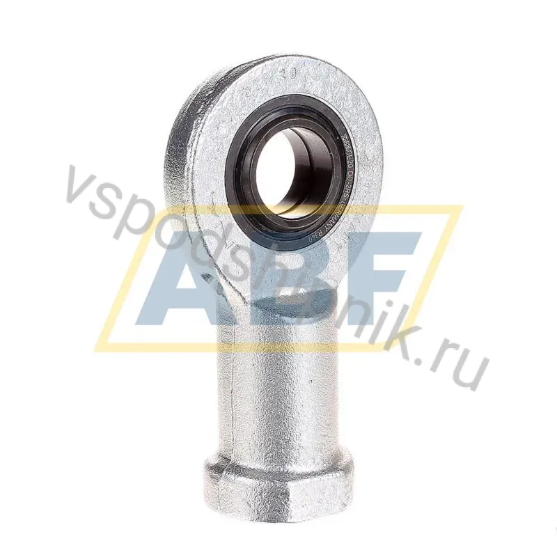 Шарнирная головка GIR20DO-2RS INA 360