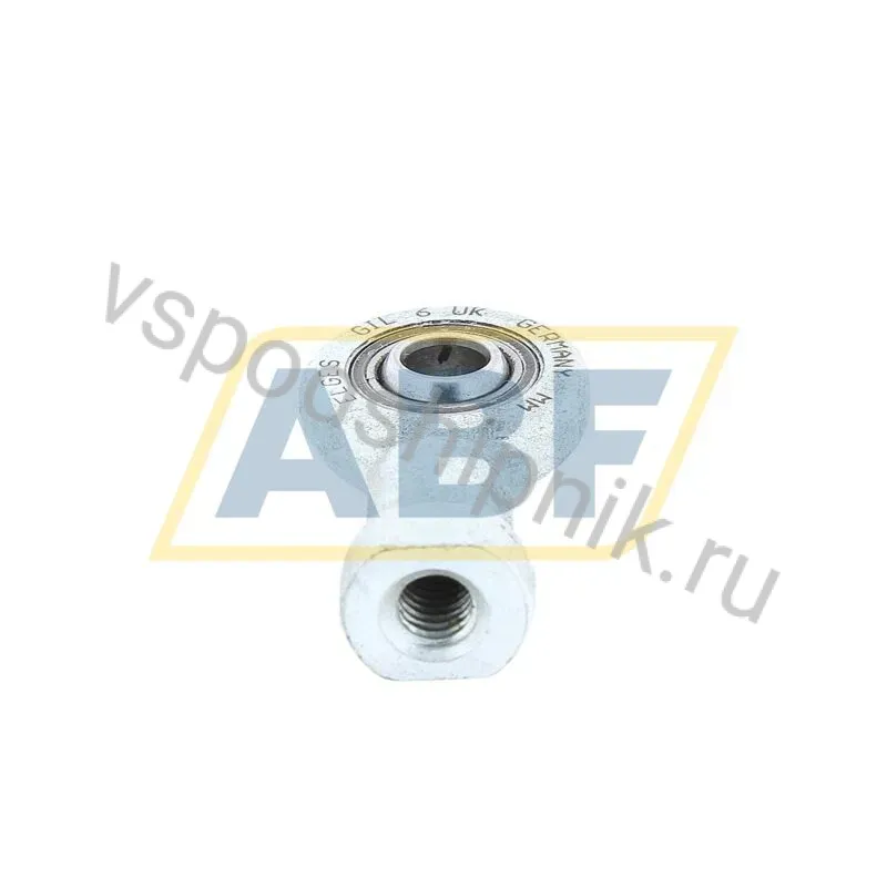 Шарнирная головка GIL6UK Elges 360