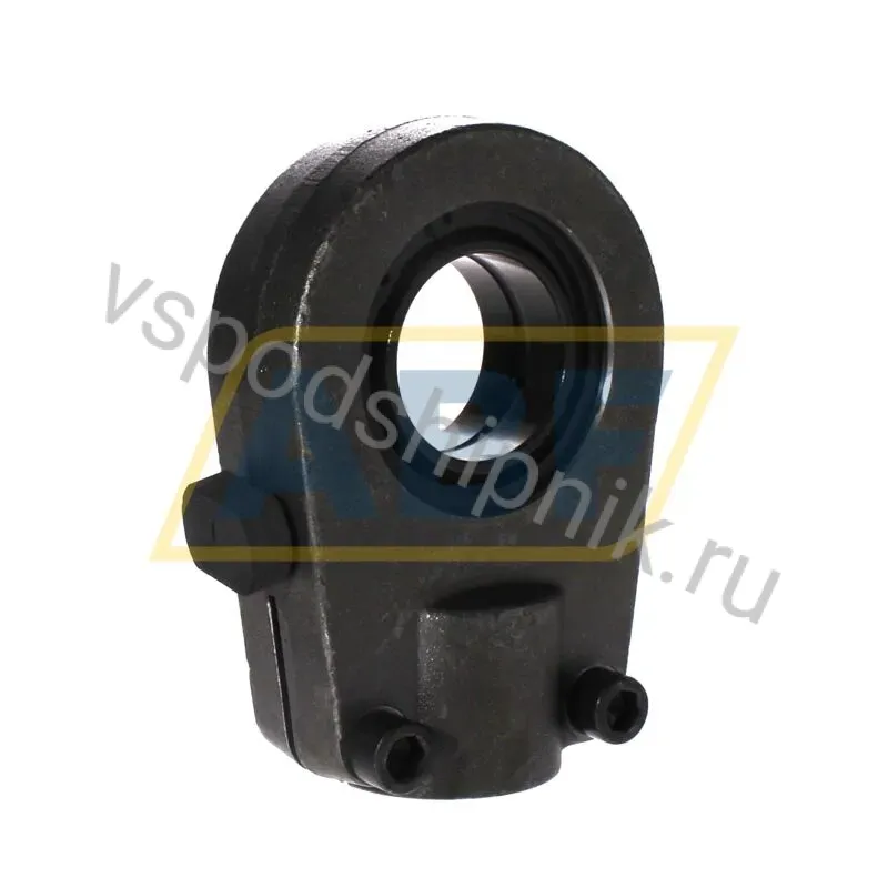 Шарнирная головка GIHRK50-DO-B INA 360