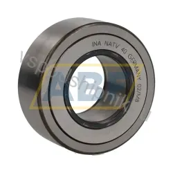Игольчатый роликовый подшипник NATV40 INA