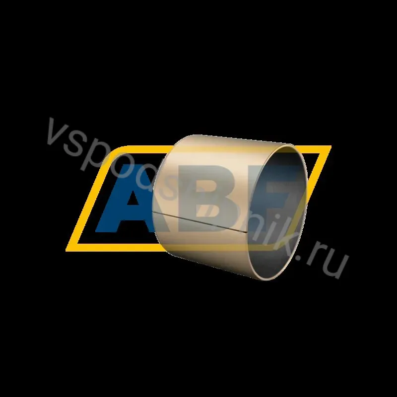 Втулка EGB0808-E40-B INA 360