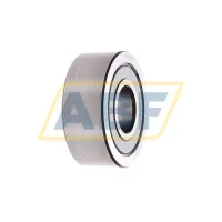 Опорный ролик шариковый вильчатый LR5306-2Z INA