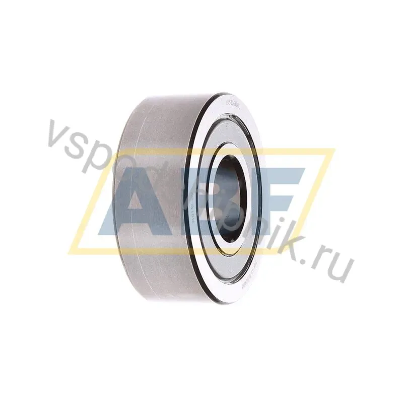 Опорный ролик шариковый вильчатый LR5306-2Z INA 360