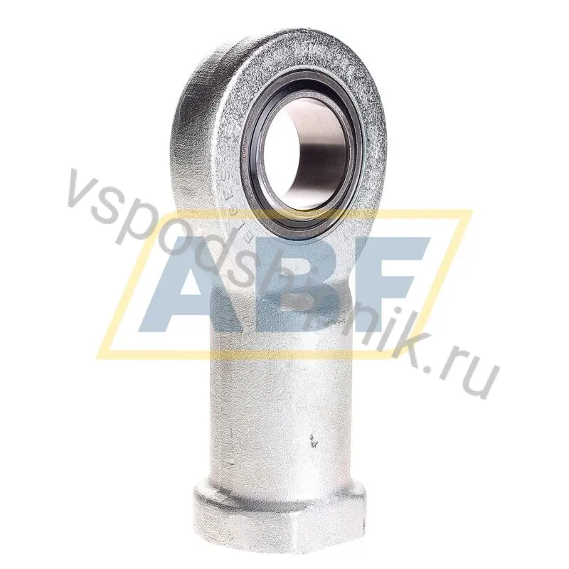 Шарнирная головка GIR35UK-2RS Elges 360