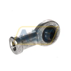 Шарнирная головка GIL8DO Elges