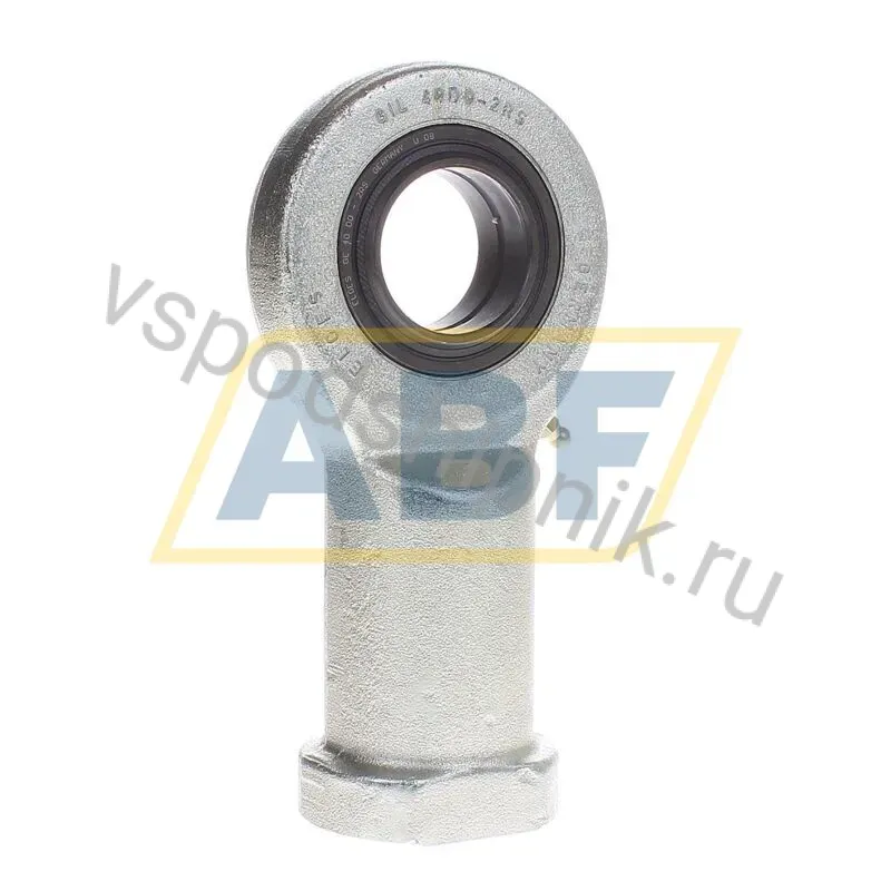 Шарнирная головка GIL40-DO-2RS Elges 360