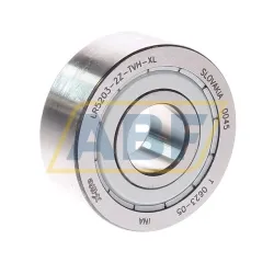 Ролик LR5203-2Z-TVH-XL INA