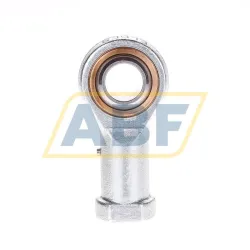 Шарнирная головка GIKRB22-PC Elges