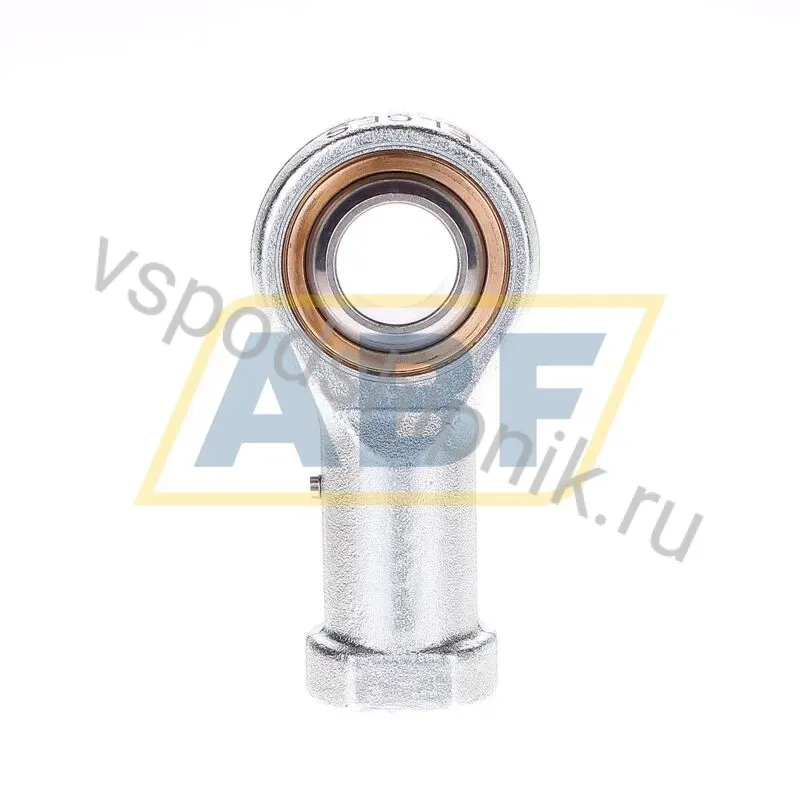 Шарнирная головка GIKRB22-PC Elges 360