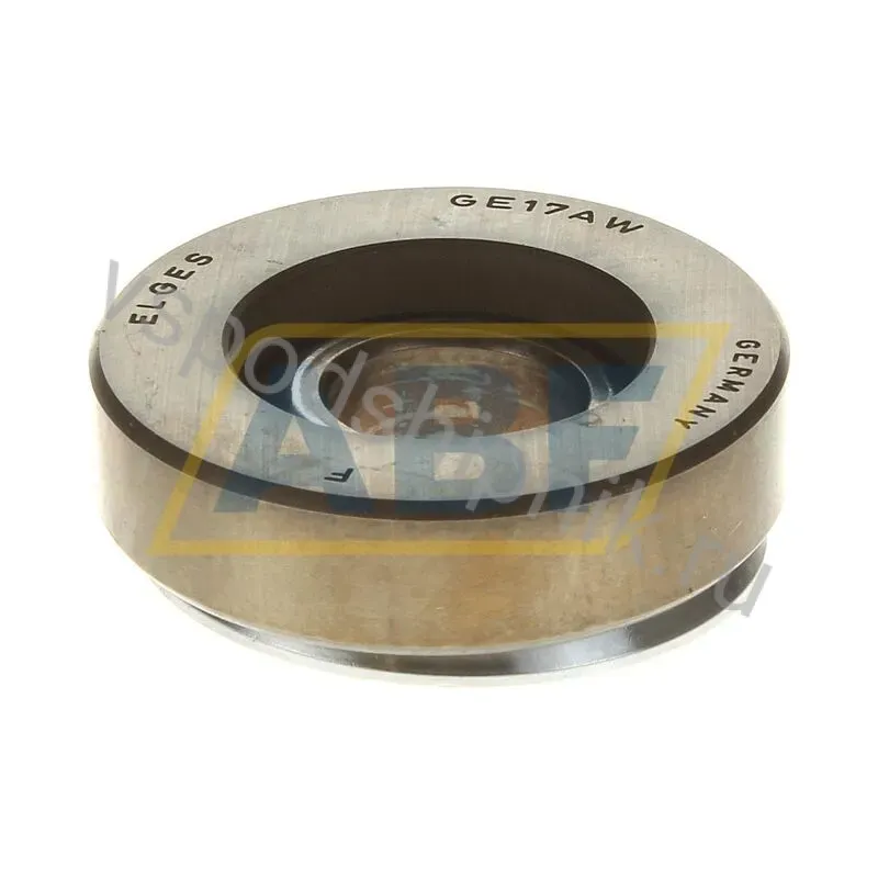 Подшипник GE17-AW-A Elges 360