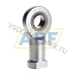 Шарнирная головка GIL30-UK INA