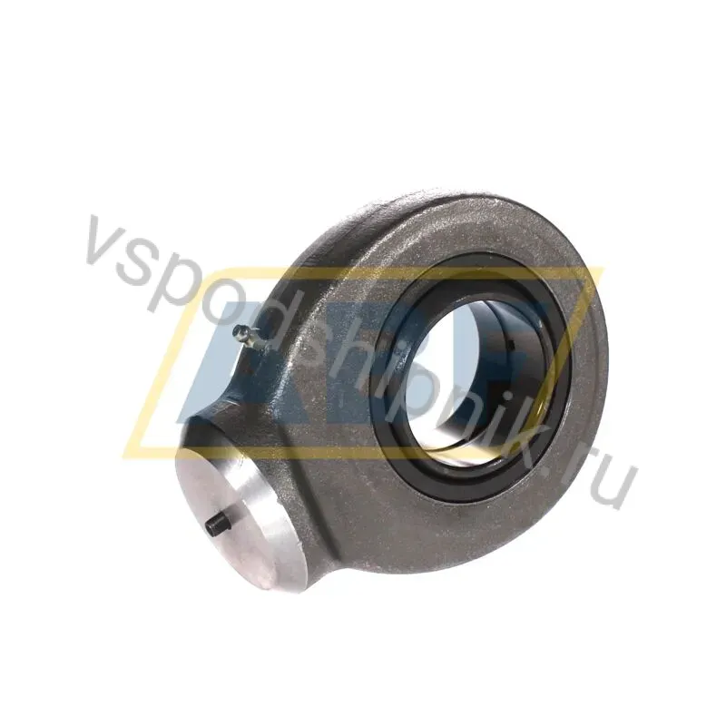 Шарнирная головка GK60-DO INA 360