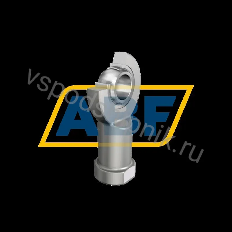 Шарнирная головка GIL25UK INA 360