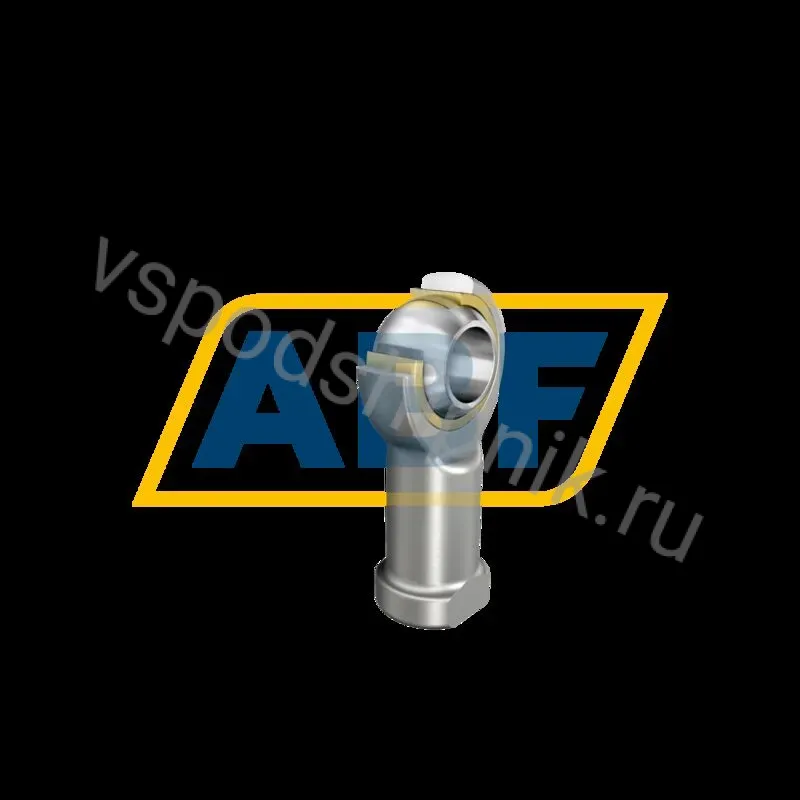 Шарнирная головка GIKR22PW INA 360