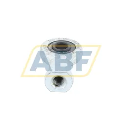 Шарнирная головка GIL6DO Elges