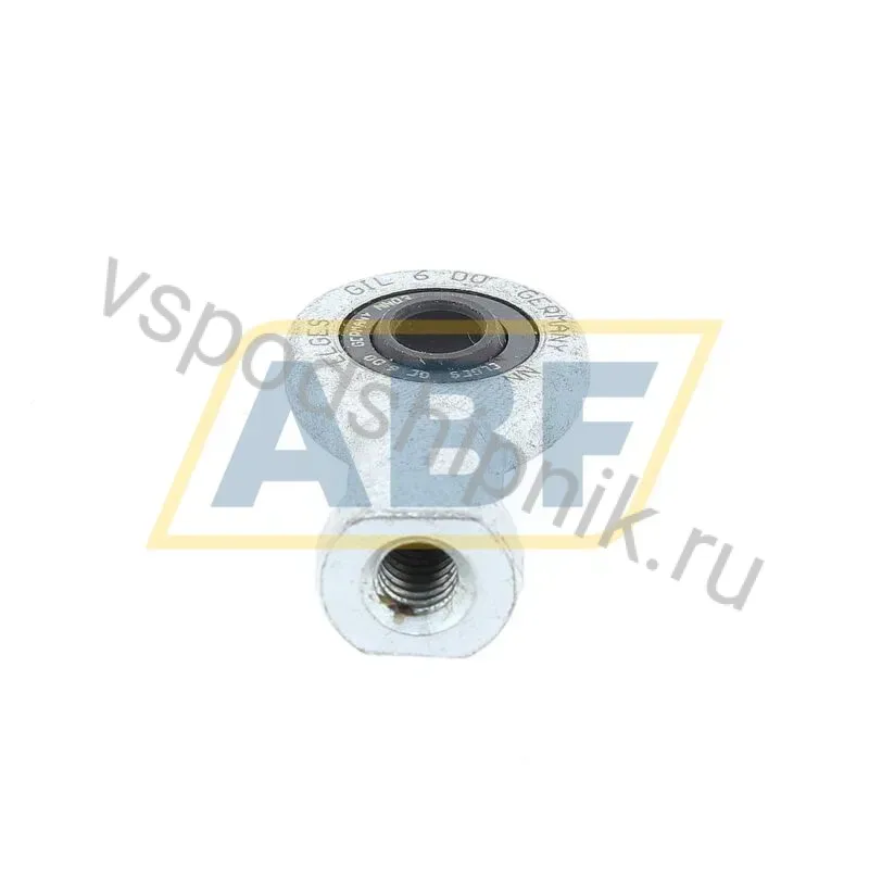 Шарнирная головка GIL6DO Elges 360