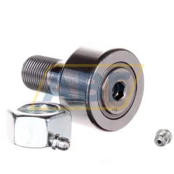 Цилиндрический роликовый подшипник NUKR40XA INA