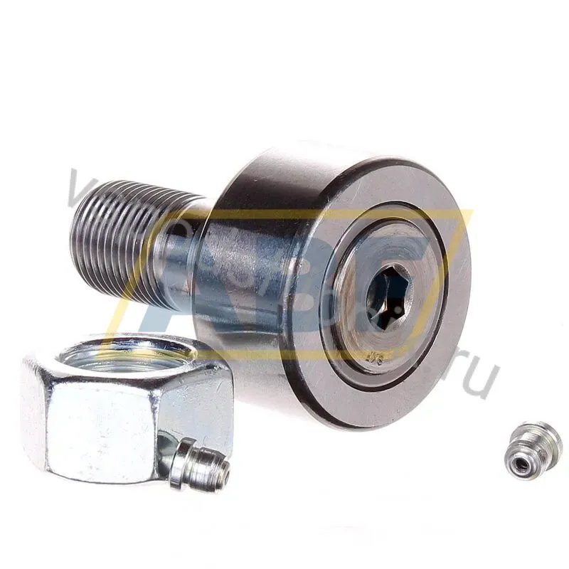 Цилиндрический роликовый подшипник NUKR40XA INA 360