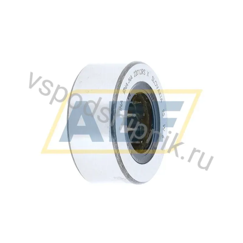 Ролик опорный вильчатый игольчатый RNA2201-X-2RSR-E55EB INA 360