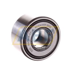 Ролик опорный вильчатый игольчатый NATR15PPA INA