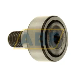 Ролик на игольчатых подшипниках бессепараторный KRVE32-PP-A NMT INA